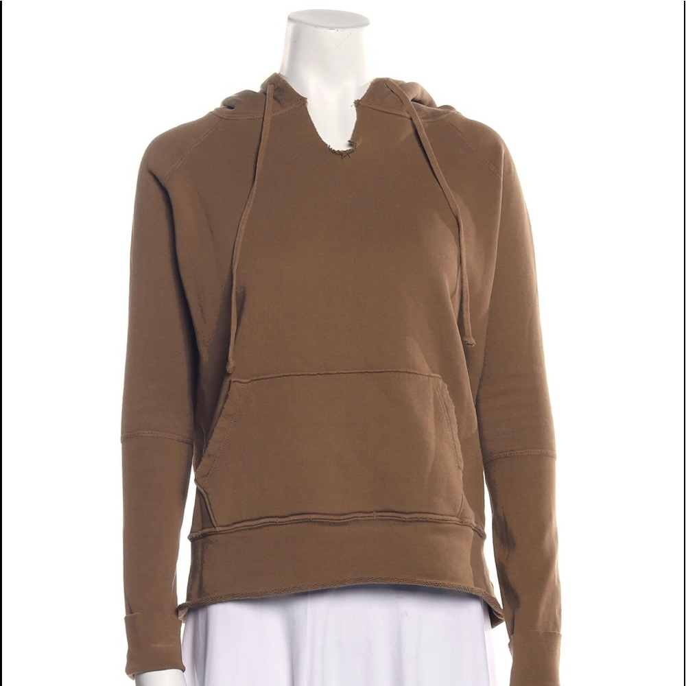 Nili Lotan Hoodie. Excellent condition. Hot brand. NYC. Boutique. Trendy.